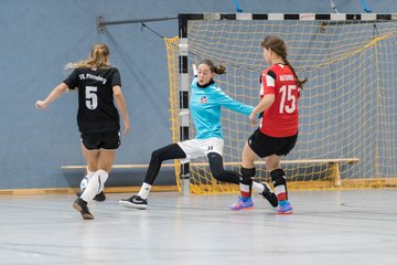 Bild 574 - wCJ Loewinnen Cup C1